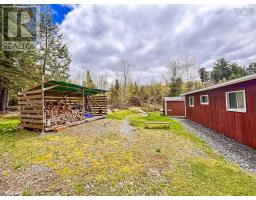 31 Flossie Lane, Buckfield, NS B0T1E0 Photo 28