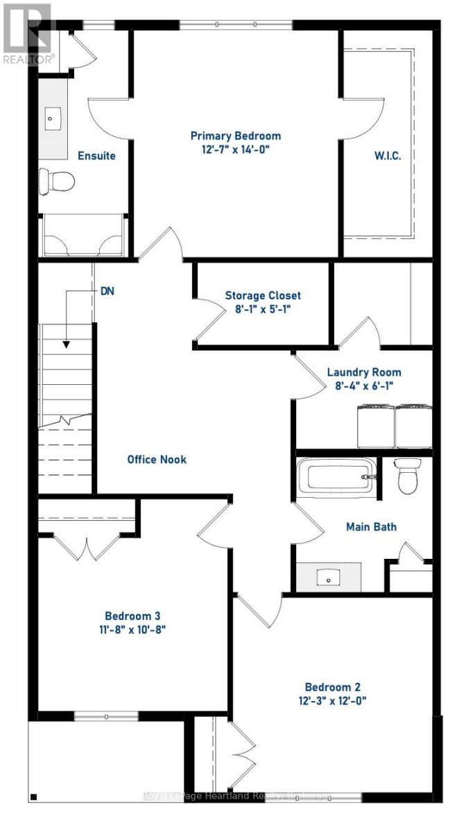 LOT 18.1 LARGO WOODS LANE - 3