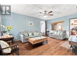 Living room - 678 Squire Road, Stirling Rawdon, ON K0K3C0 Photo 6