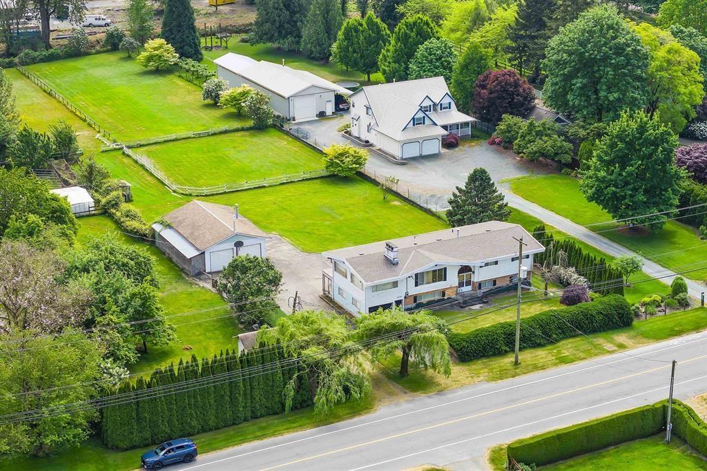 Property for sale at 41588 YARROW CENTRAL ROAD, Yarrow