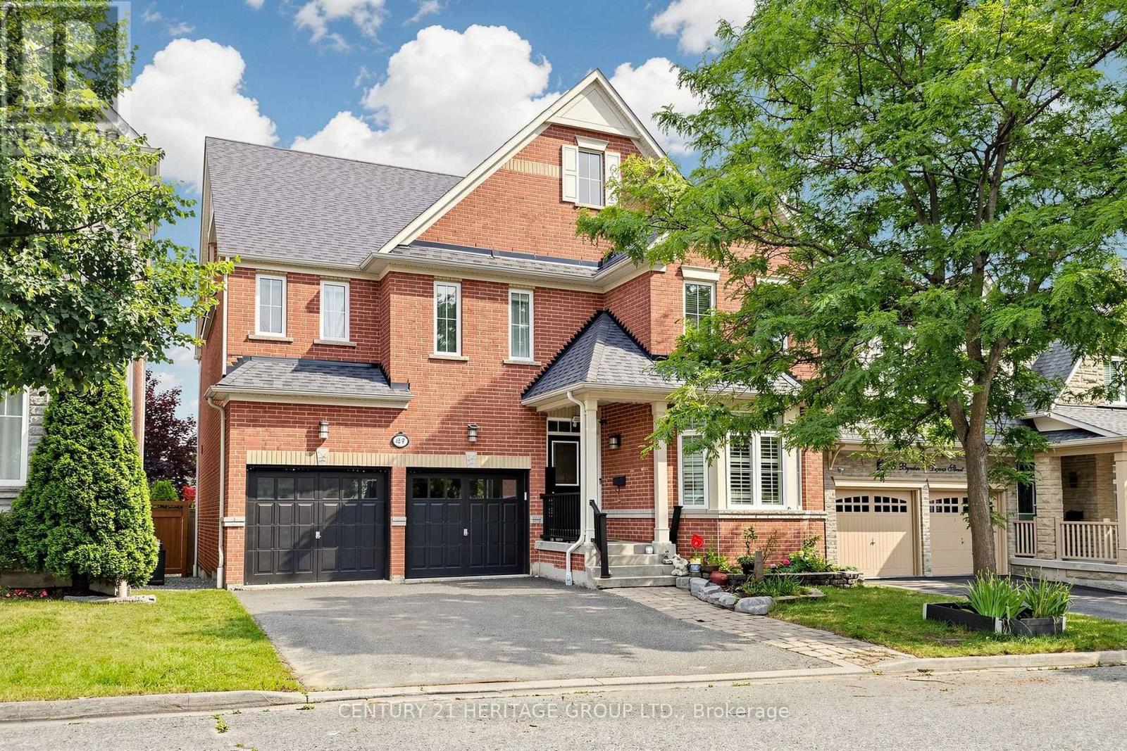 27 BYRAM DOWNS STREET