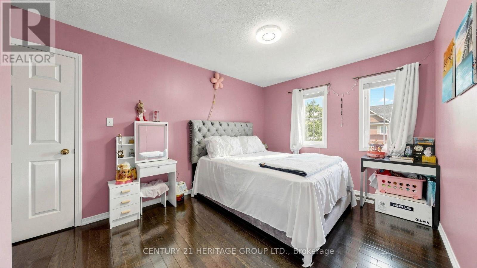 27 BYRAM DOWNS STREET - 29