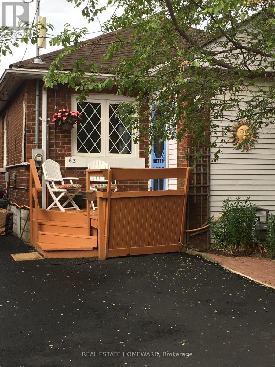 Photo of 63 Queensbury Avenue