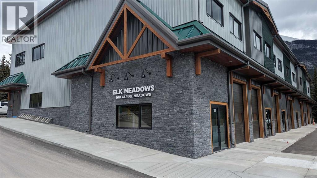 1104, 100 Alpine Meadows