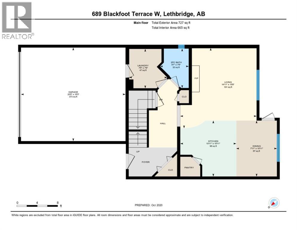 689 Blackfoot Terrace West - Photo 35