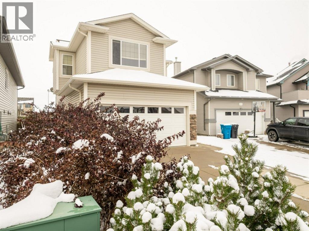 689 Blackfoot Terrace West