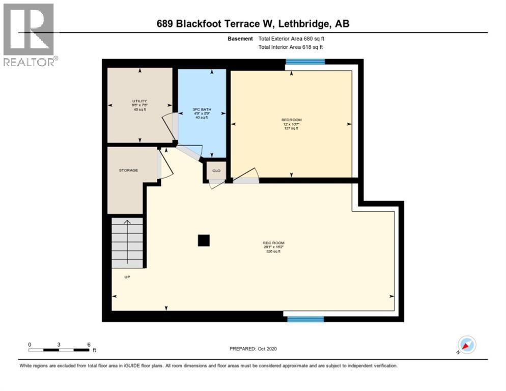 689 Blackfoot Terrace West - Photo 37