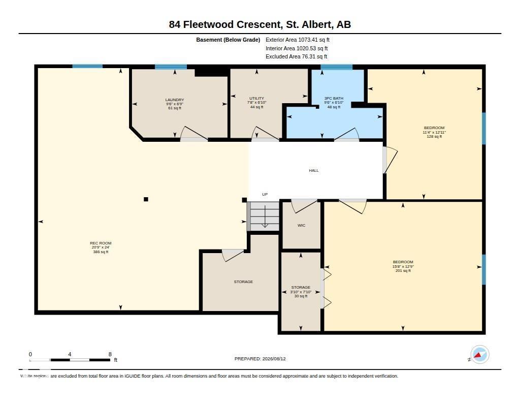 84 FLEETWOOD Crescent - Photo 50