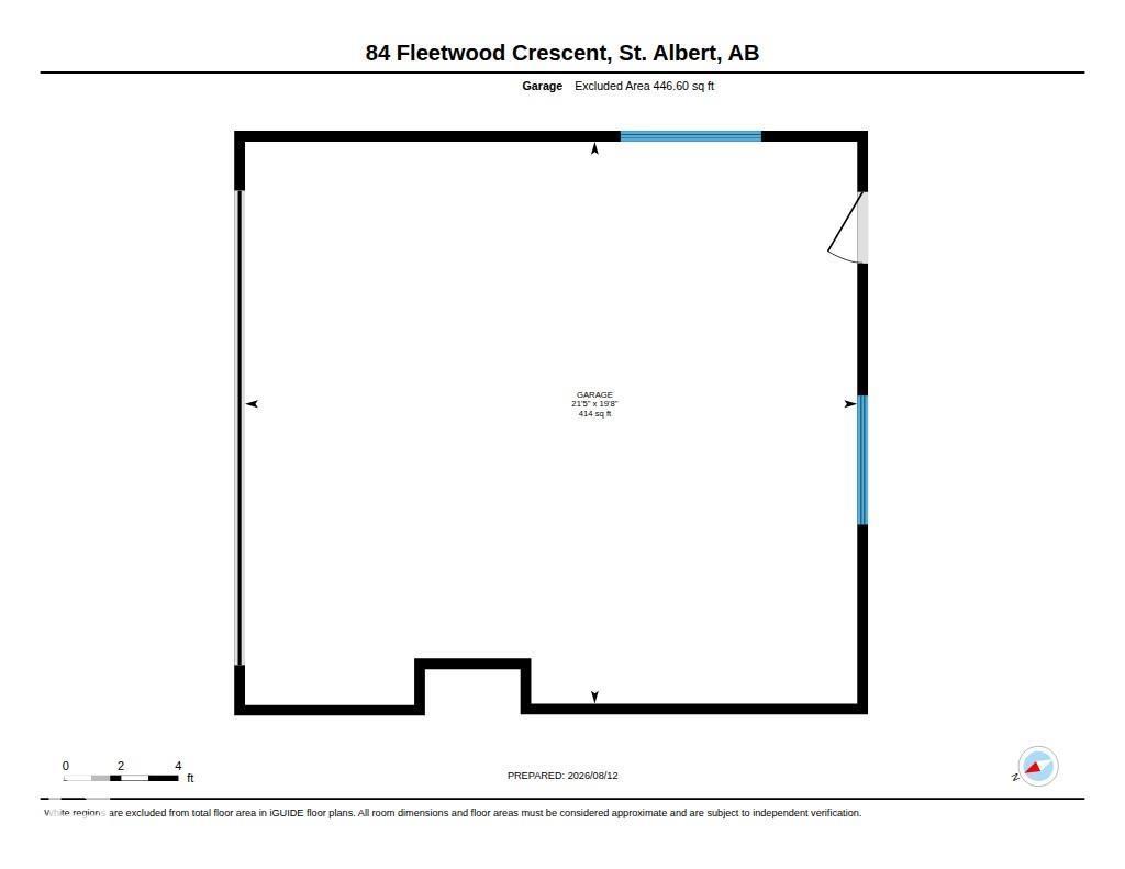 84 FLEETWOOD CR - 51