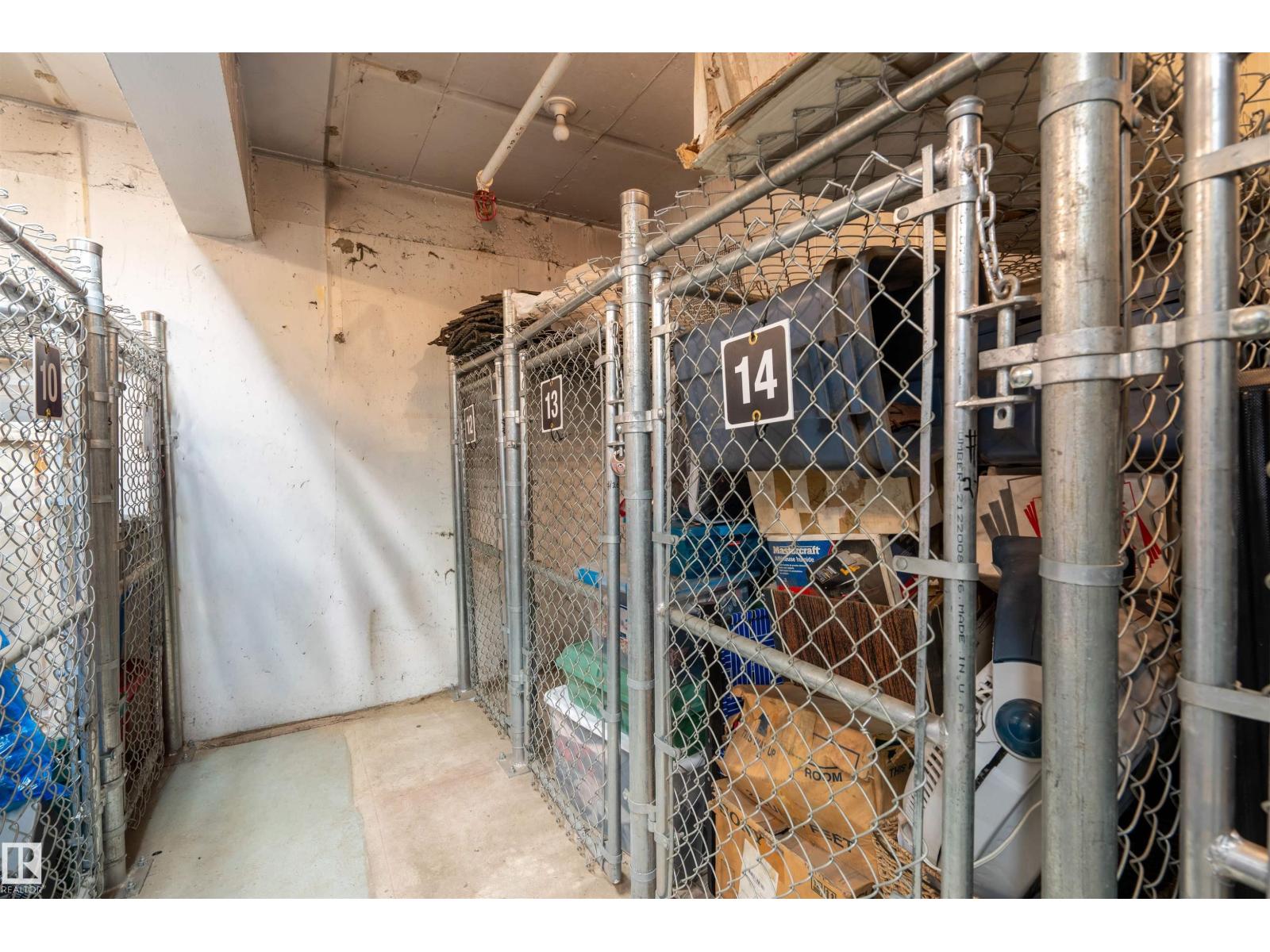 1101 9909 110 Street NW - Photo 21