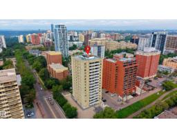 Apartment for sale at #1101 9909 110 St NW, Edmonton — MLS® E4503562