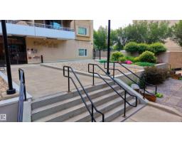 #1101 9909 110 St Nw, Edmonton, AB T5K2E5 Photo 39