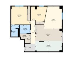 #1101 9909 110 St Nw, Edmonton, AB T5K2E5 Photo 40