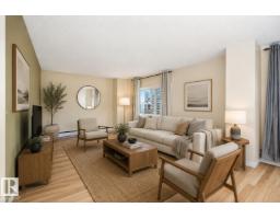 #1101 9909 110 St Nw, Edmonton, AB T5K2E5 Photo 7
