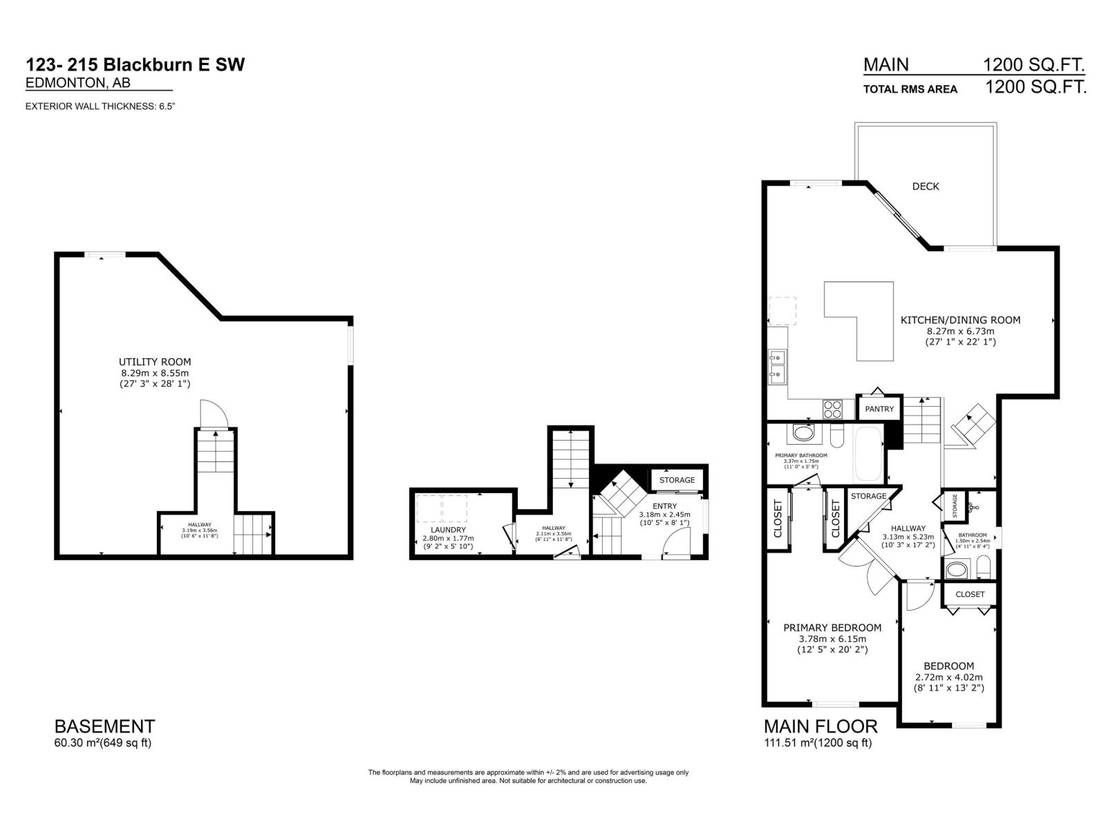 123 215 BLACKBURN DR E SW - Photo 36