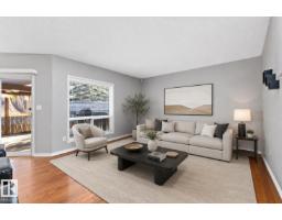 Duplex for sale at #123 215 Blackburn Dr E SW, Edmonton — MLS® E4503563