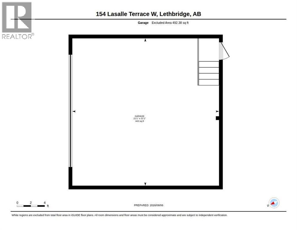 154 Lasalle Terrace W - 43
