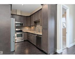Laundry room - #449 6079 Maynard Wy Nw, Edmonton, AB T6R0S4 Photo 6