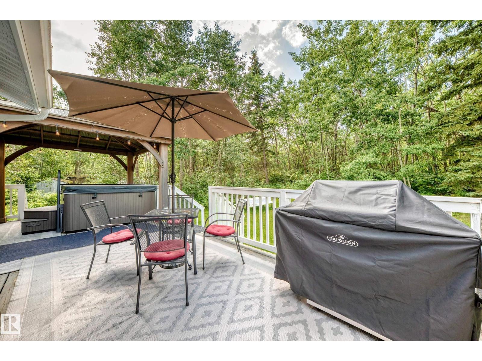 #1 53250 RGE ROAD 215 - 35