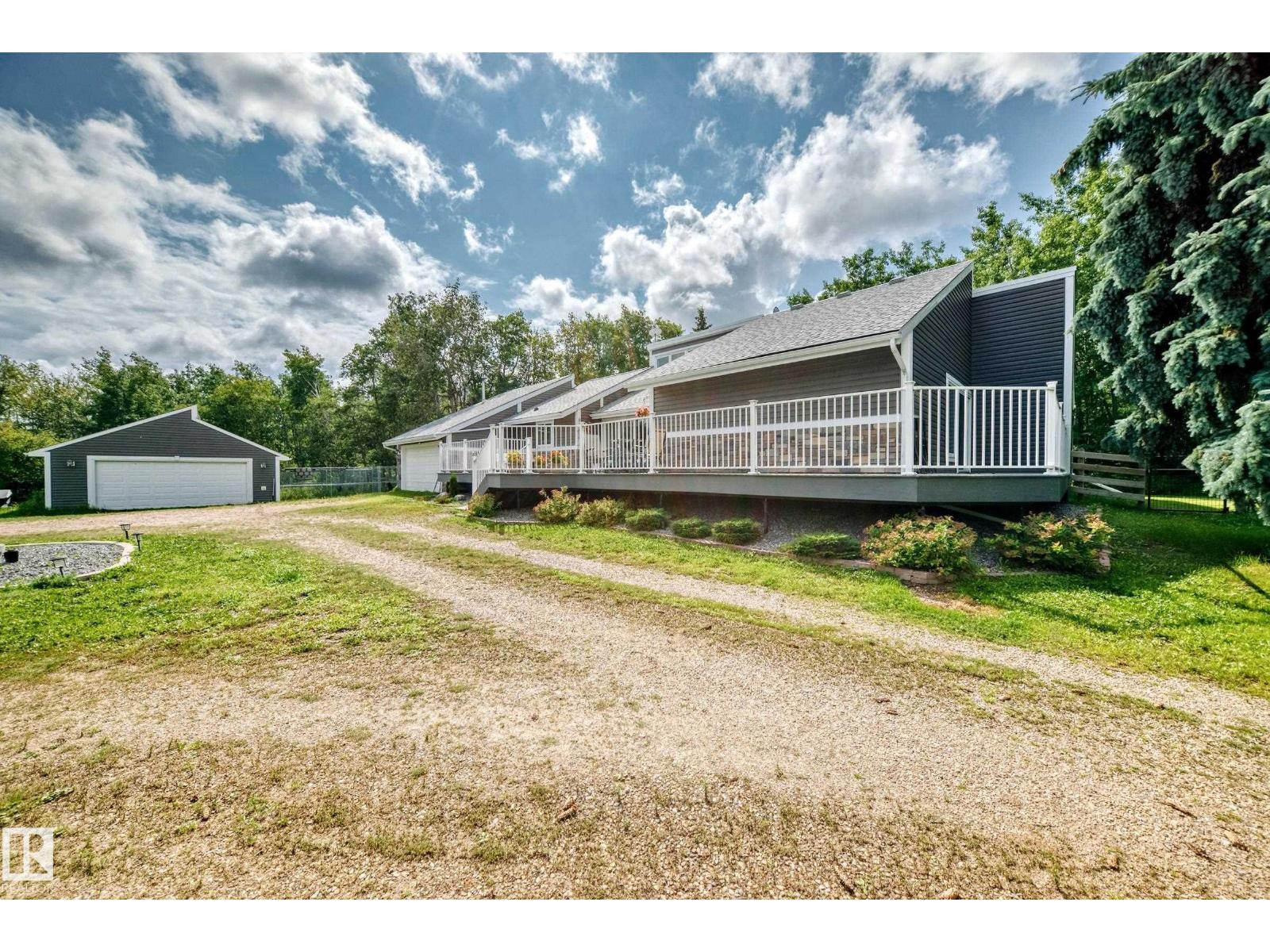 #1 53250 RGE ROAD 215 - Image 37