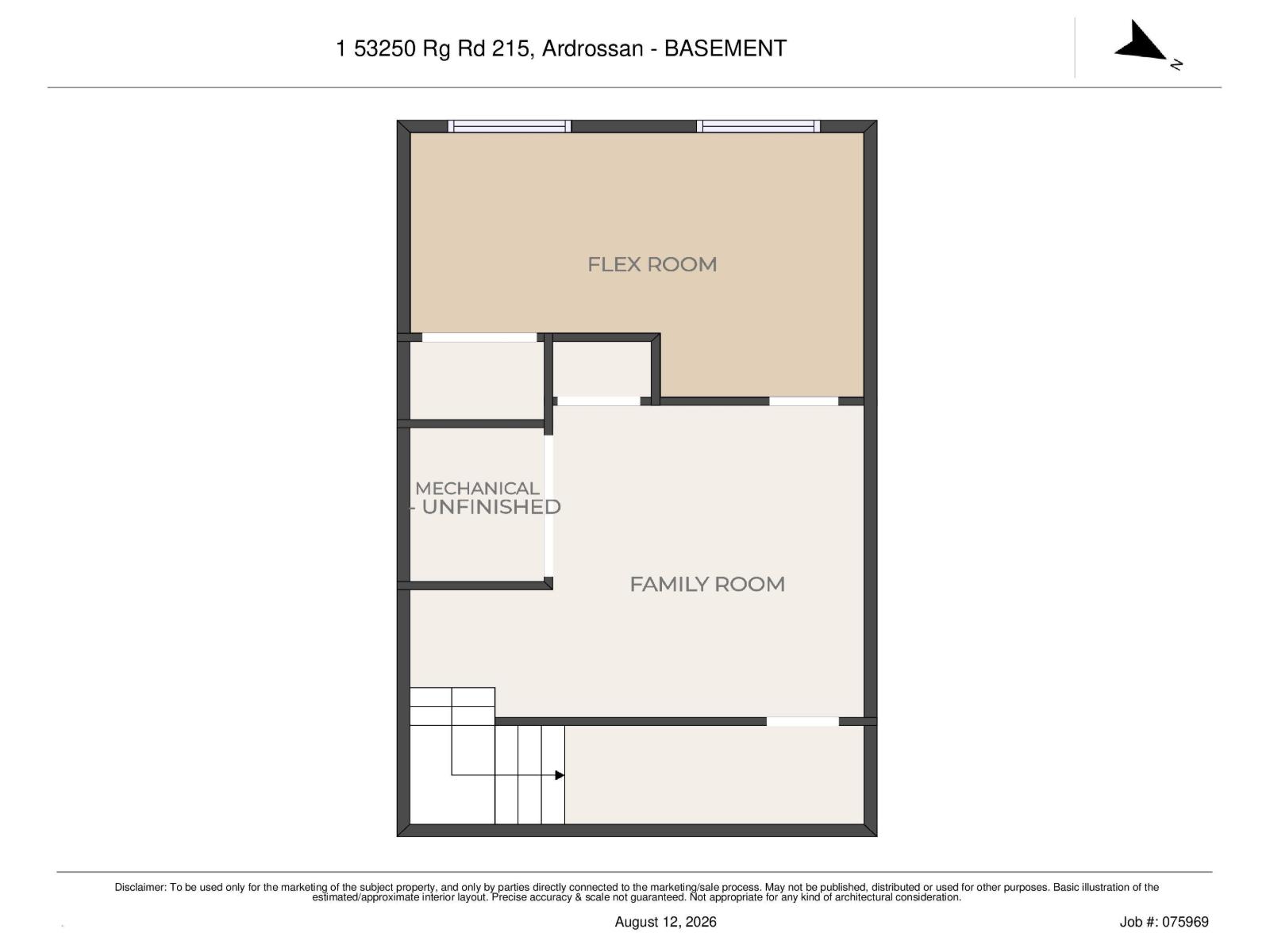 #1 53250 RGE ROAD 215 - 39