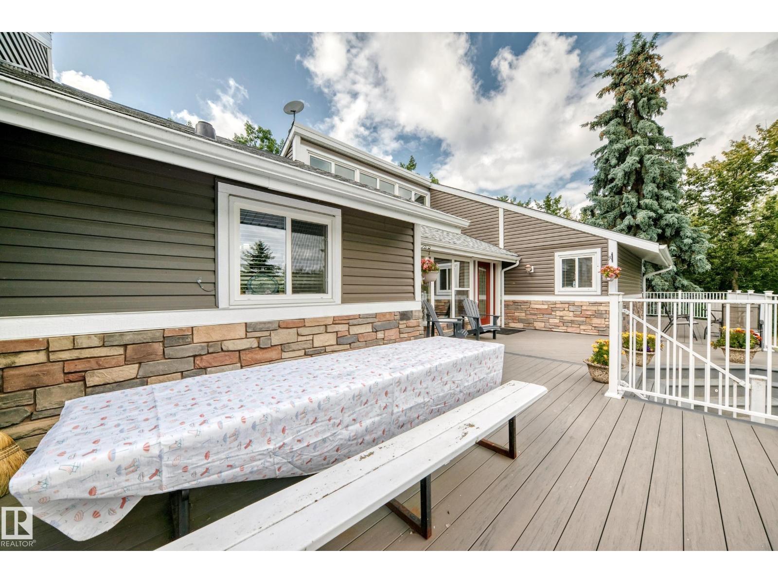 #1 53250 RGE ROAD 215 - 36