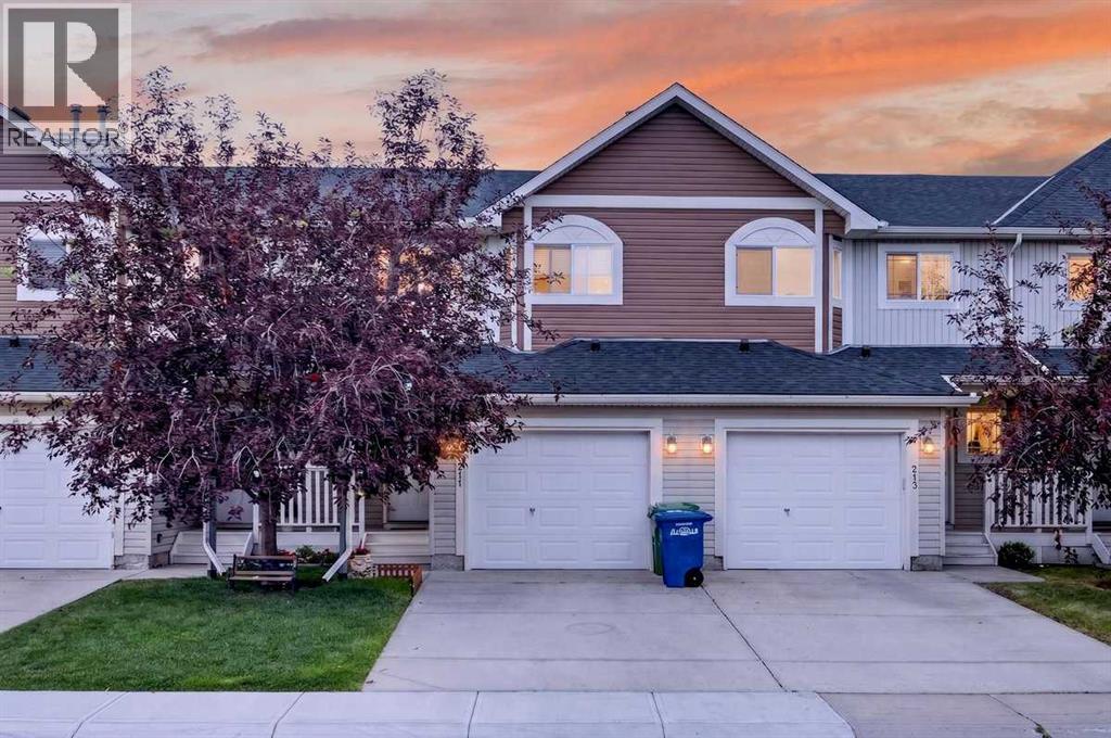 211 Bayside Point SW - 1