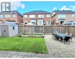 15 Jonas Millway, Whitchurch Stouffville, ON L4A0M4 Photo 46