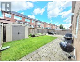 15 Jonas Millway, Whitchurch Stouffville, ON L4A0M4 Photo 47