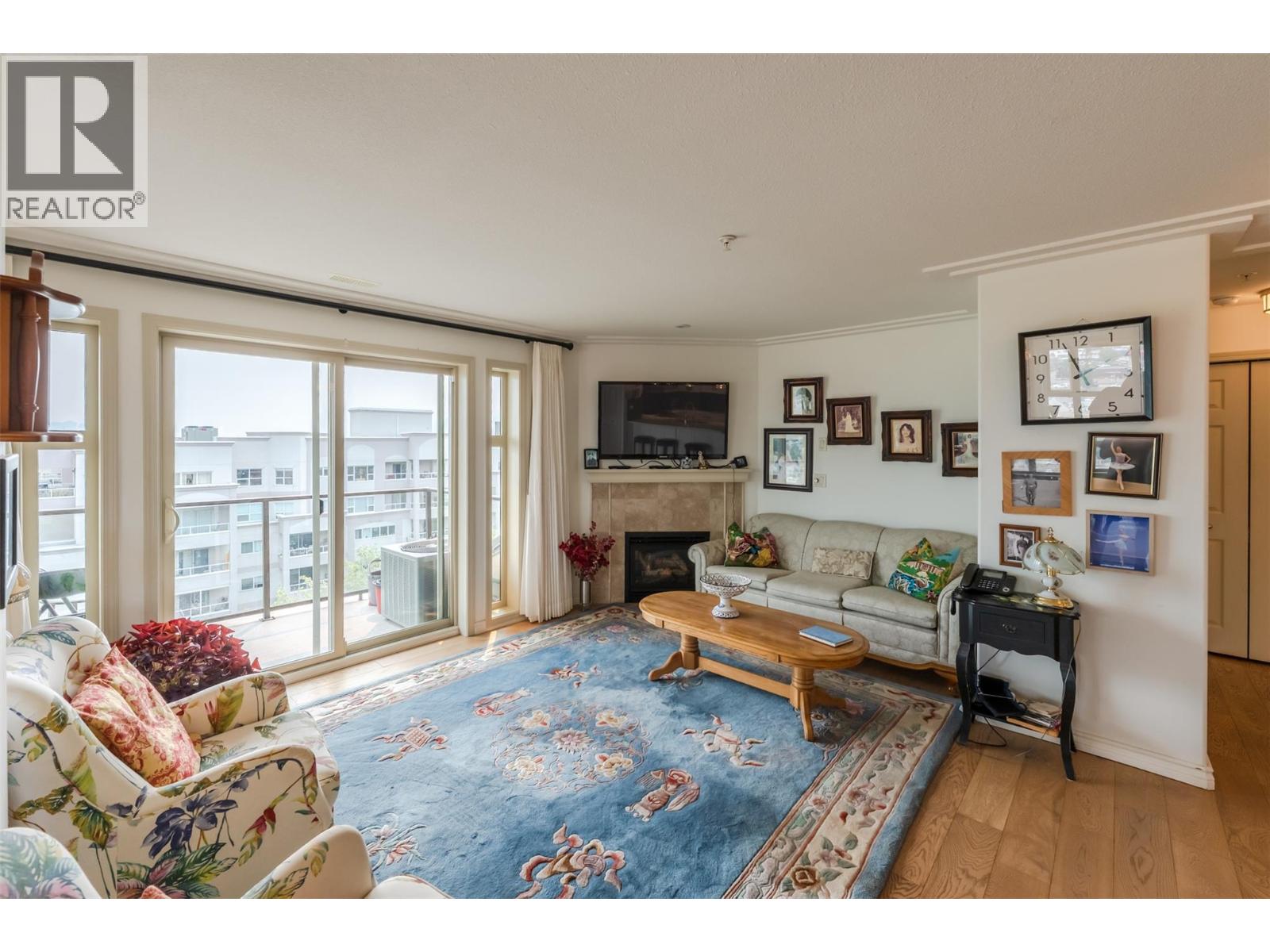 #901 2125 Atkinson Street - 2