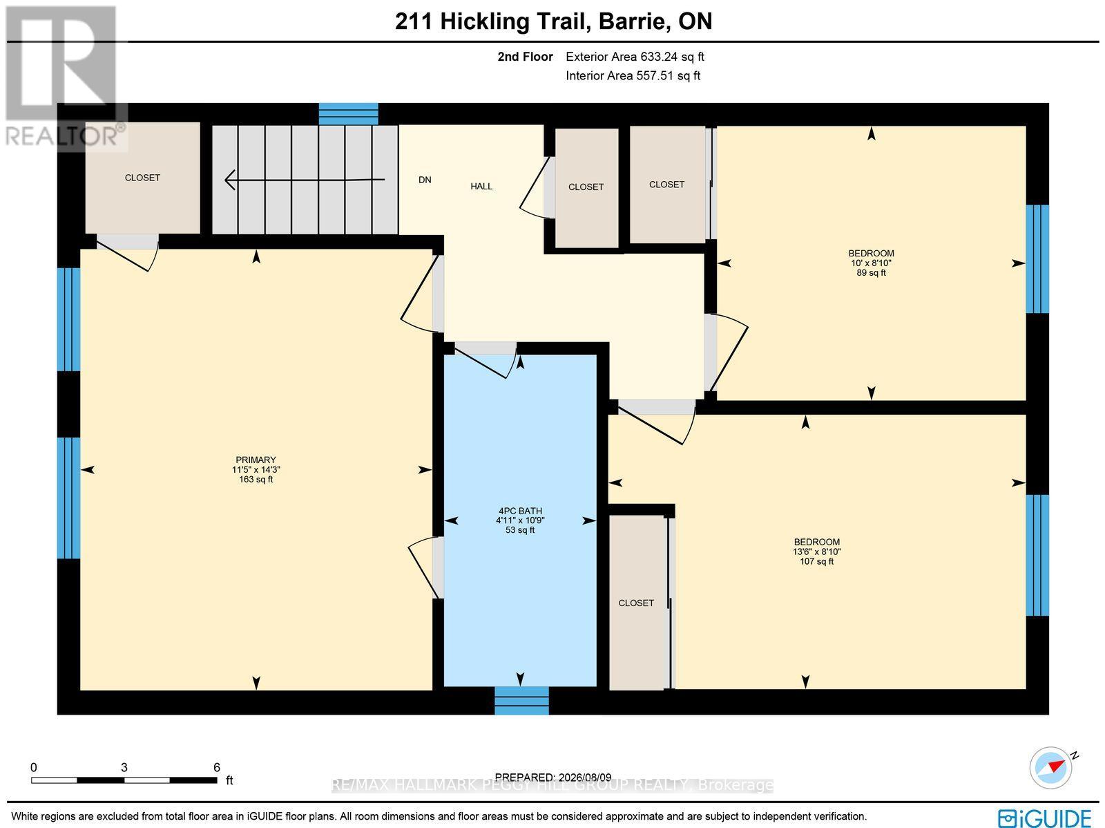 211 HICKLING TRAIL - Image 21
