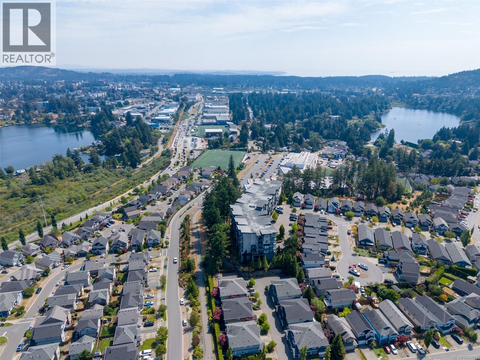 313 1145 Sikorsky Road, Langford