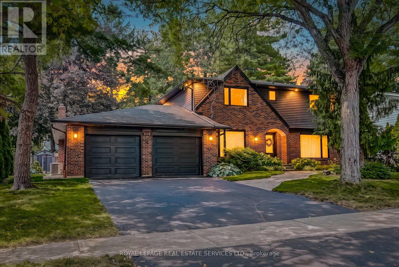 Photo of 1116 Greenoaks Drive