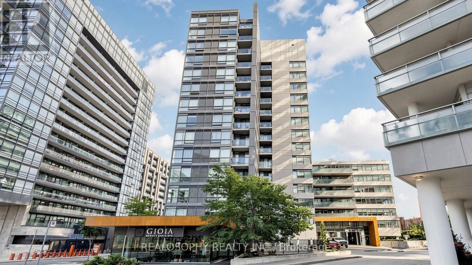 Photo of 20 Joe Shuster Way