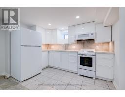 Lower - 2556 Lake Shore Boulevard W, Toronto, ON M8V1G1 Photo 11
