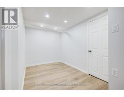 Lower - 2556 Lake Shore Boulevard W, Toronto, ON M8V1G1 Photo 13