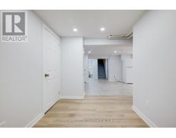 Lower - 2556 Lake Shore Boulevard W, Toronto, ON M8V1G1 Photo 14