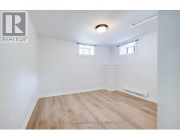 Lower - 2556 Lake Shore Boulevard W, Toronto, ON M8V1G1 Photo 15