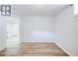 Lower - 2556 Lake Shore Boulevard W, Toronto, ON M8V1G1 Photo 16