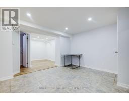 Lower - 2556 Lake Shore Boulevard W, Toronto, ON M8V1G1 Photo 6