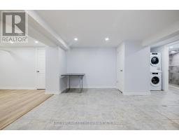 Lower - 2556 Lake Shore Boulevard W, Toronto, ON M8V1G1 Photo 7
