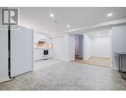 Lower - 2556 Lake Shore Boulevard W, Toronto, ON M8V1G1 Photo 8