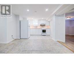 Lower - 2556 Lake Shore Boulevard W, Toronto, ON M8V1G1 Photo 9