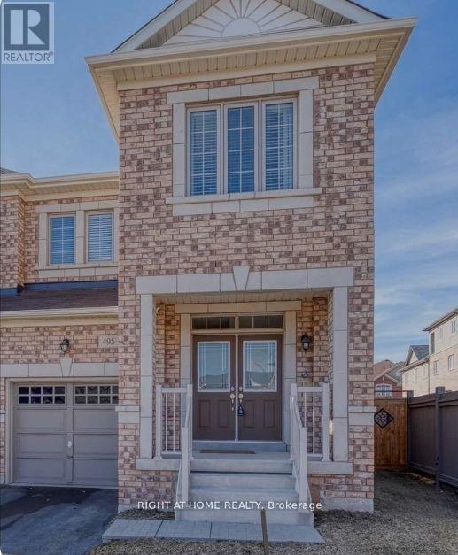 Photo of 495 George Ryan Avenue