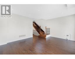 Living room - 25 Hashmi Place, Brampton, ON L6Y0H8 Photo 6