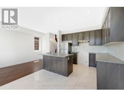 Kitchen - 25 Hashmi Place, Brampton, ON L6Y0H8 Photo 7