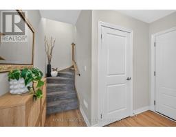 Primary Bedroom - 35 - 40 Zinfandel Drive, Hamilton, ON L8E0L1 Photo 8
