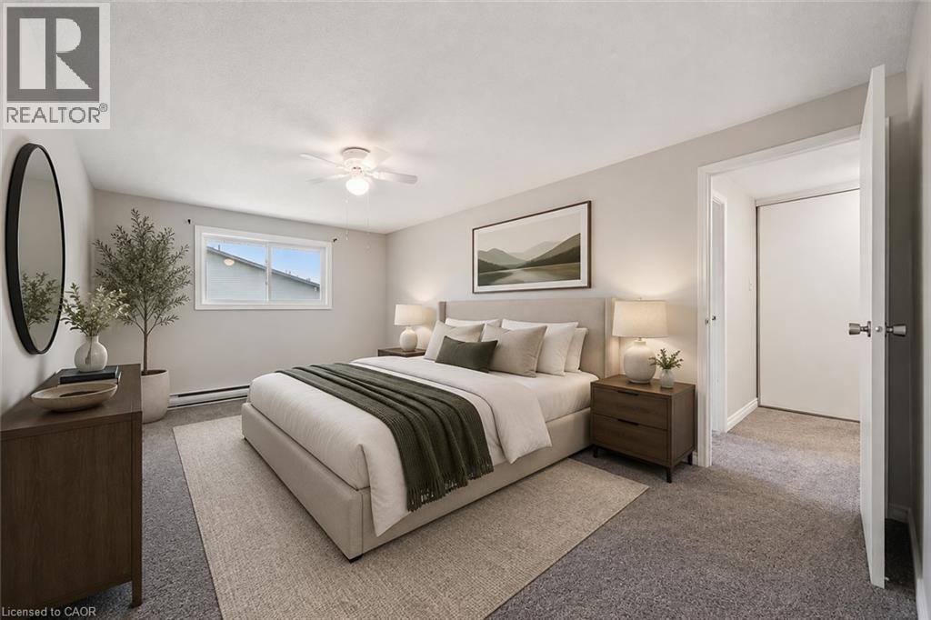 #30 FLAMINGO Drive Unit# 30 - 19