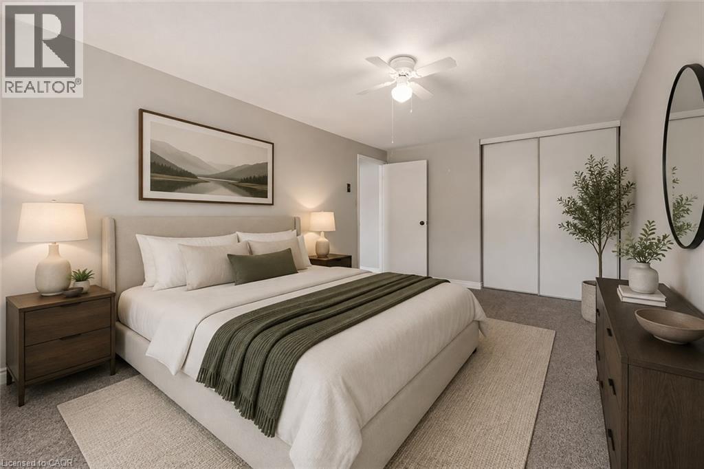 #30 FLAMINGO Drive Unit# 30 - 21