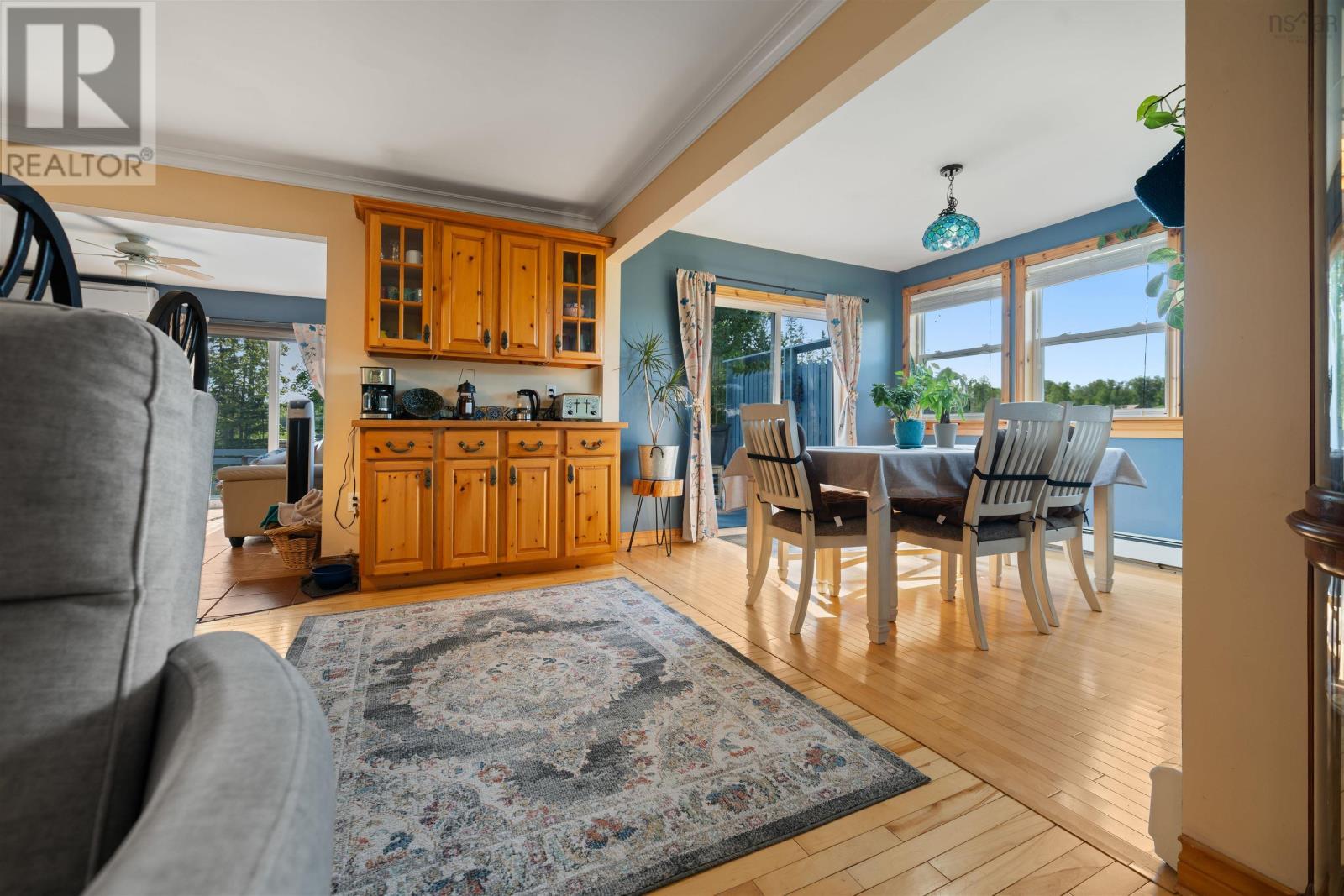 860 Granton Abercrombie Road - 12